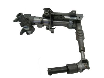 Ford 1S4Z-3C529-EA Column Assembly - Steering