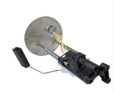 Ford 5R3Z-9275-AC Sender Assembly - Fuel Tank