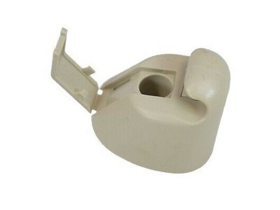 Lincoln 1L2Z-78041A20-AAA Retainer - Sun Visor