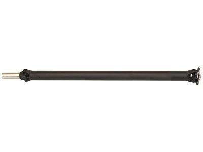 Mercury Drive Shaft - 5W7Z-4602-A