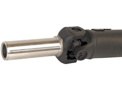 Mercury Drive Shaft - 5W7Z-4602-A