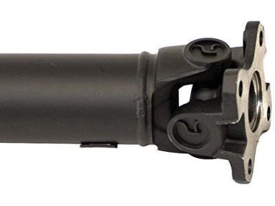 Mercury Drive Shaft - 5W7Z-4602-A