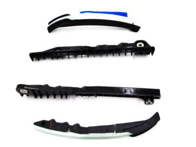 Ford E-250 Econoline Timing Chain Guide - 2L1Z-6K297-AA