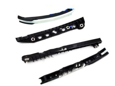 Ford E-250 Econoline Timing Chain Guide - 2L1Z-6K297-AA