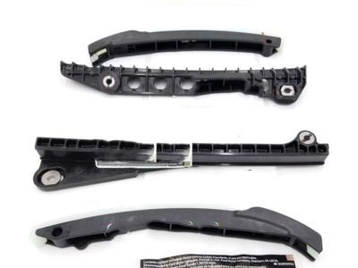 Ford E-250 Econoline Timing Chain Guide - 2L1Z-6K297-AA