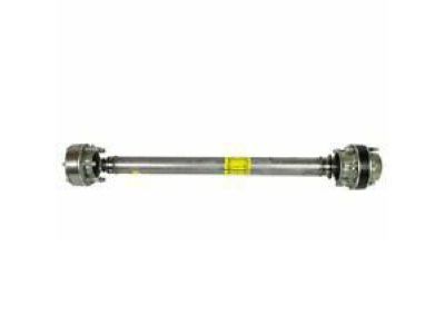 Ford BL3Z-4A376-B Shaft Assembly - Drive