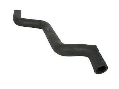 Mercury Mariner Coolant Reservoir Hose - 5L8Z-8075-AA