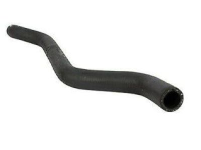 Mercury Mariner Coolant Reservoir Hose - 5L8Z-8075-AA