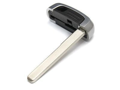 Ford HS7Z-9922053-A Key - Blank