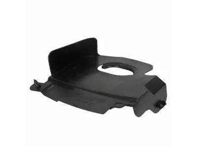 Ford F77Z-9E944-BA Shield F77Z-9E944-BA Ford Shield Product Photo 1 of 3