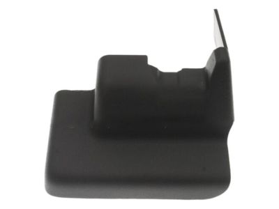 Lincoln DA5Z-5461749-CA Cover - Seat Track