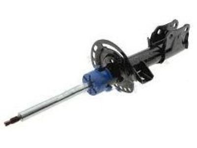 Lincoln Shock Absorber - F2GZ-18124-AA