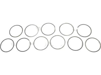 3R3Z-7L172-CA Ford Kit - Shims Product Photo 1 of 1