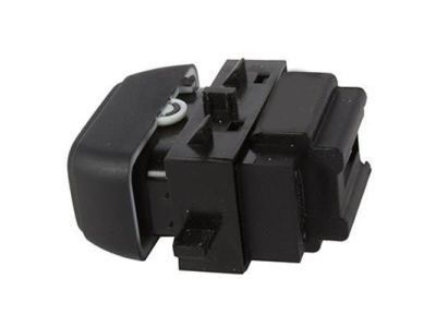Lincoln Seat Heater Switch - 3W1Z-14D694-AA