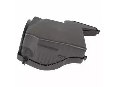 BV6Z-9661-A Ford Cover Product Photo 3 of 4