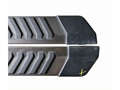 FL3Z-16450-MA Ford Step Assembly, Passenger Side Product Photo 3 of 4