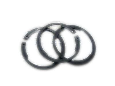 Mercury -W704579-S430 Ring - Retaining
