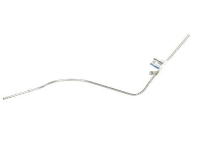 Ford F-350 Super Duty Dipstick Tube - 3C3Z-6754-BA