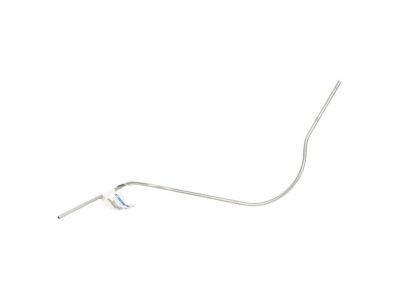 Ford F-350 Super Duty Dipstick Tube - 3C3Z-6754-BA