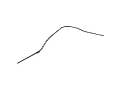 Ford F-350 Super Duty Dipstick Tube - 3C3Z-6754-BA