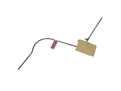 Ford F-350 Super Duty Dipstick Tube - 3C3Z-6754-BA