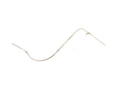Ford F-350 Super Duty Dipstick Tube - 3C3Z-6754-BA