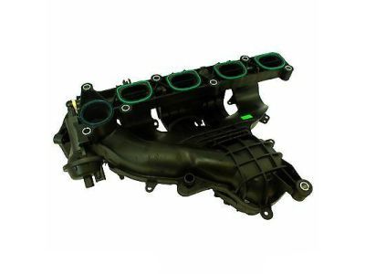 Ford 4S4Z-9424-BK Manifold Assembly - Inlet