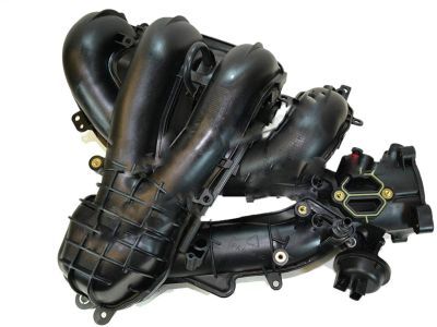 Ford 4S4Z-9424-BK Manifold Assembly - Inlet