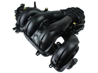 Ford 4S4Z-9424-BK Manifold Assembly - Inlet
