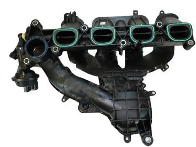 Ford 4S4Z-9424-BK Manifold Assembly - Inlet