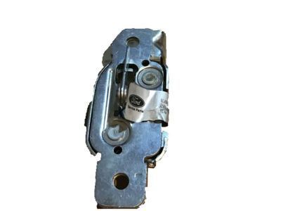 Ford F-250 Trunk Lid Latch - E8TZ-99431D77-B