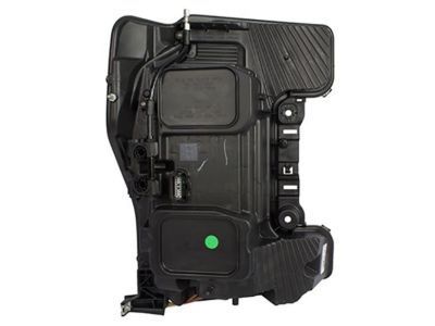HC3Z-13008-C Ford Lamp Assembly, Passenger Side Product Photo 2 of 2