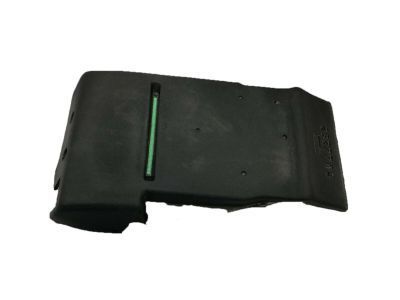Ford FL3Z-1864810-A Pad - Seat Back
