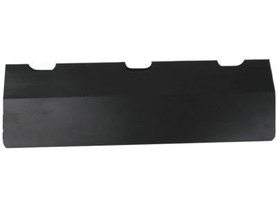 Mercury 1L2Z-8349-AA Deflector - Air