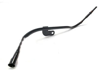 Ford 4L3Z-6754-AA Tube - Oil Level Indicator