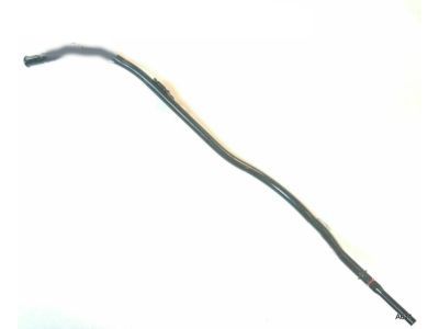 Ford 4L3Z-6754-AA Tube - Oil Level Indicator