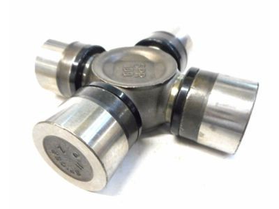 Ford F81Z-4635-BB Kit - Universal Joint Repair, Front F81Z-4635-BB Ford Kit - Universal Joint Repair, Front Product Photo 1 of 3