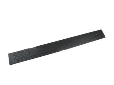 Ford FL3Z-1613208-BA Plate - Door Scuff