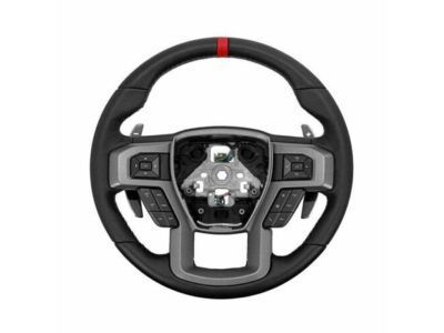 Ford HL3Z-3600-CA Wheel Assembly - Steering