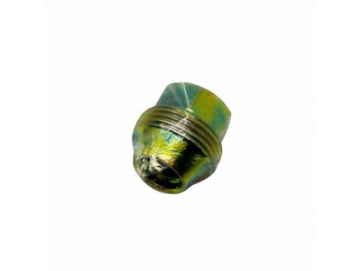 3W7Z-1012-AA Ford Nut - Wheel Product Photo 4 of 4