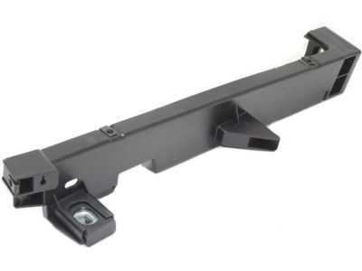 Ford Explorer Sport Trac Radiator Support - 6L2Z-16153-AA