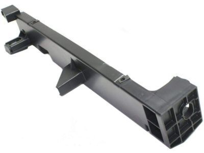 Ford Explorer Sport Trac Radiator Support - 6L2Z-16153-AA