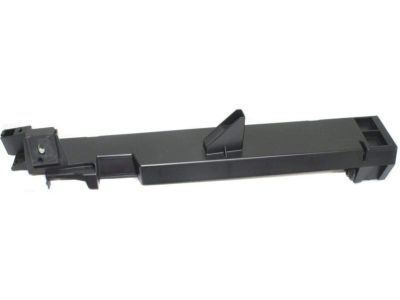 Ford Explorer Sport Trac Radiator Support - 6L2Z-16153-AA