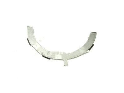 Lincoln 8L3Z-6K302-A Washer - Crankshaft Main Bearing Thrust