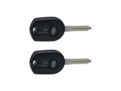 DA8Z-19G364-A Ford Kit - Remote Starter Product Photo 2 of 4