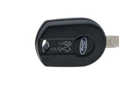 DA8Z-19G364-A Ford Kit - Remote Starter Product Photo 4 of 4
