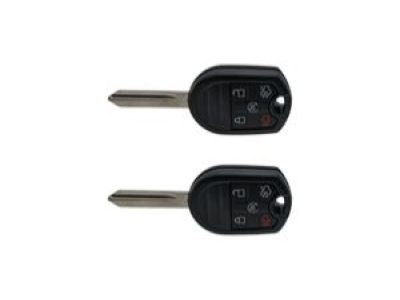 DA8Z-19G364-A Ford Kit - Remote Starter Product Photo 3 of 4