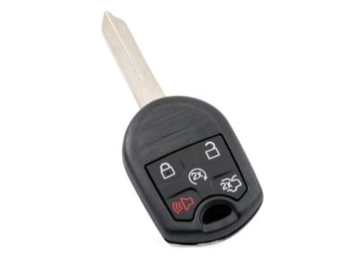 DA8Z-19G364-A Ford Kit - Remote Starter Product Photo 1 of 4
