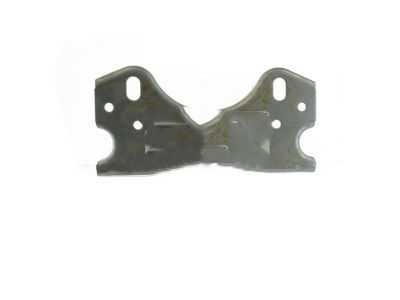 Mercury XL2Z-8B455-AA Bracket - Radiator Guard