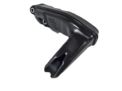 Lincoln EJ7Z-6622-A Screen And Cover Assembly